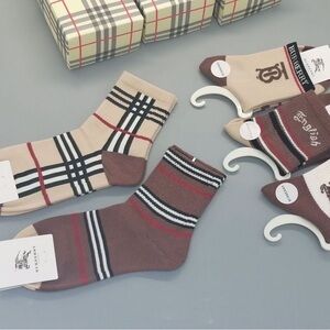 Unisex Novelty Sock Set